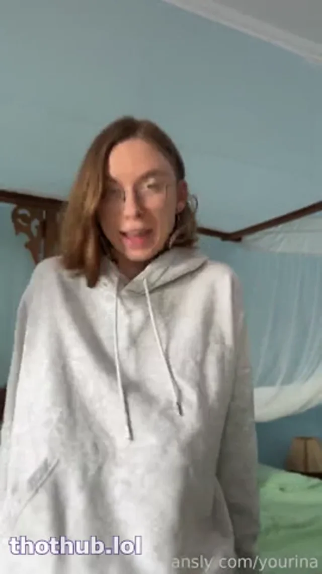 Yourina Nude JOI CUM On My Tits