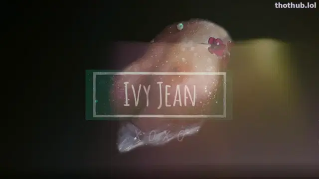 Ivy Jean