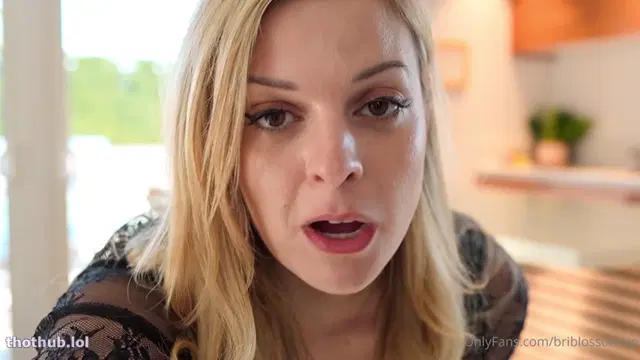 Briblossom Sex