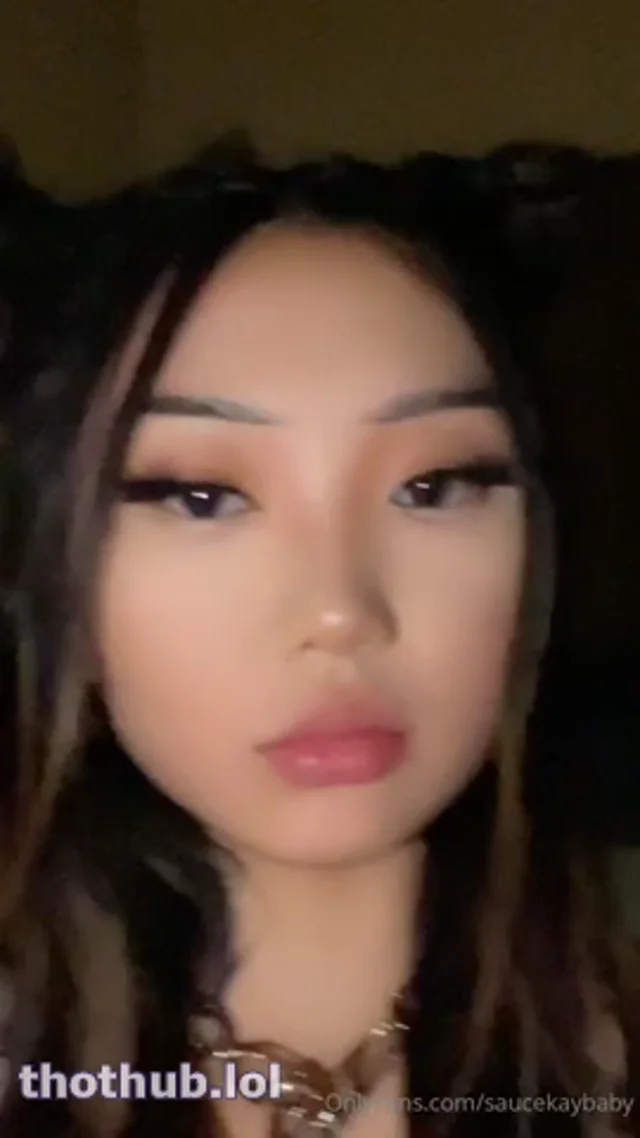 SAUCEKAYBABY SUCK A BWC