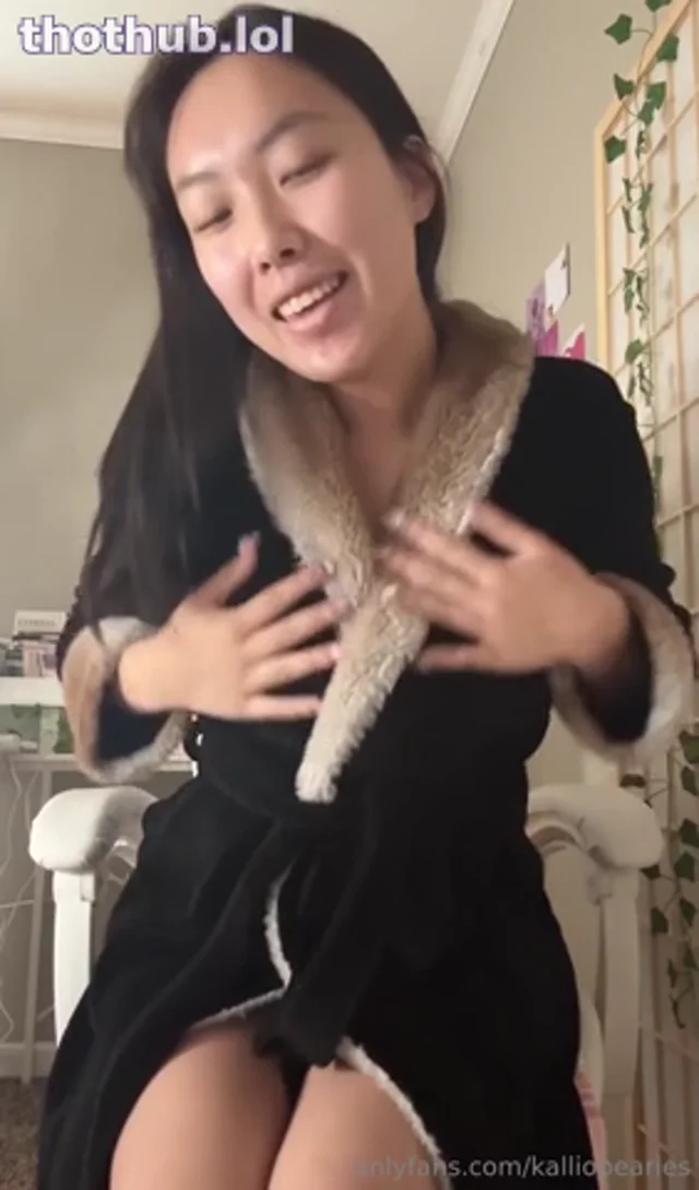 Waifupeanut dildo masturbation ppv