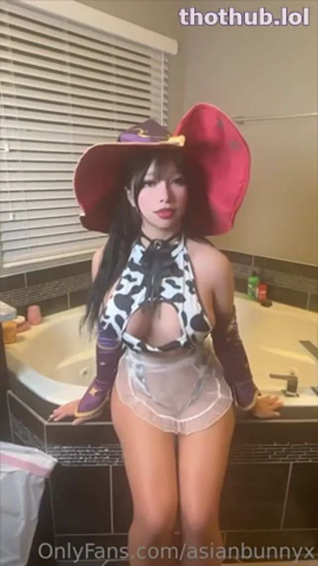 AsianBunnyX