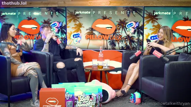 Lillian Phillips Fucks a Midget