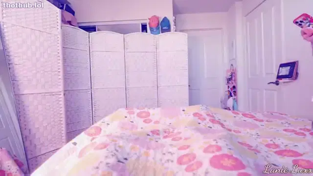 Lanieluxx Anal