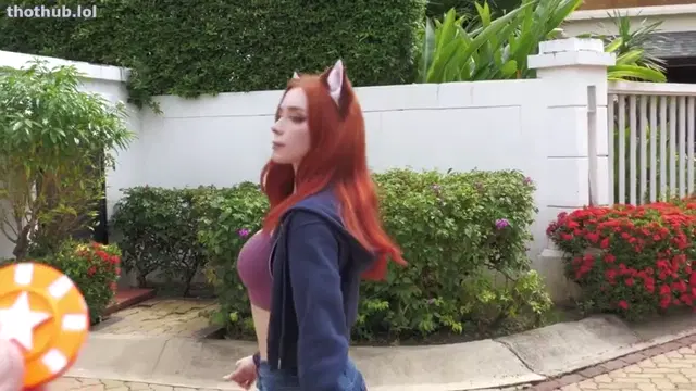 Sweetie Fox – SweetieFox