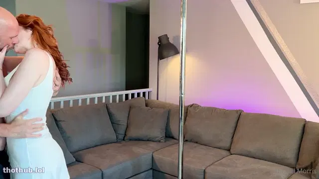 Abigaiil Morris Sextape With Johnny Sins