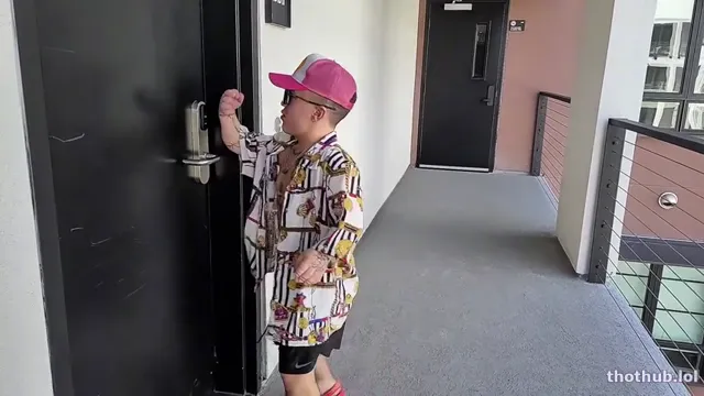 Danielle Renae – Huneybaked Sextape With The Midget Tiny Smallz Olyfans