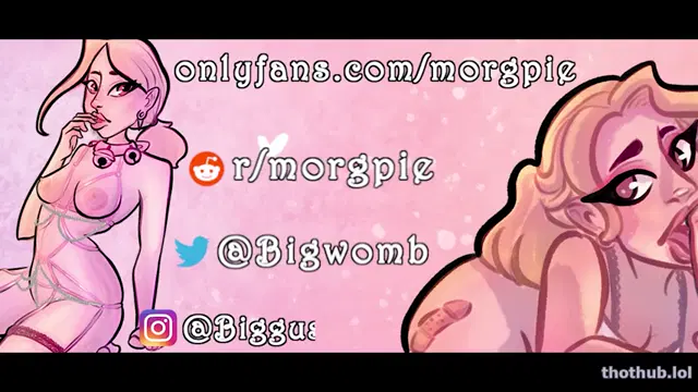 Morgpie 8