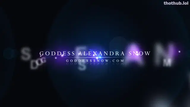 Alexandra Snow – Dark Sorceress