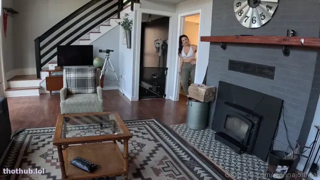 Gianna J – Ass Job