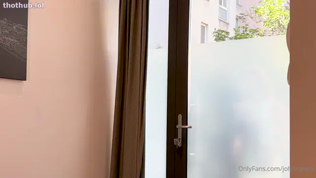 Californiababe, Johnny Sins Californiababe Comes Over For A Fuck & Facial