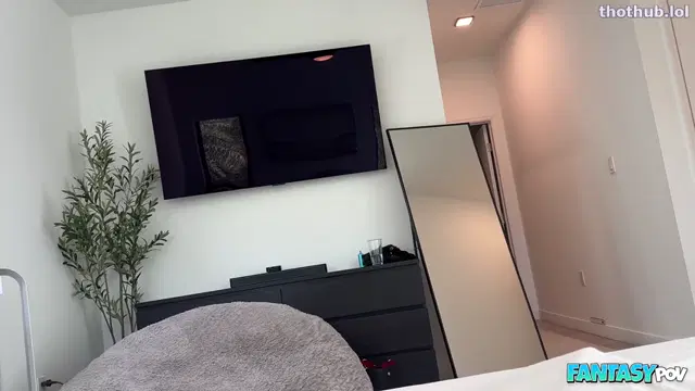 Armani Black Stepmom Insists And Helps Me Finish