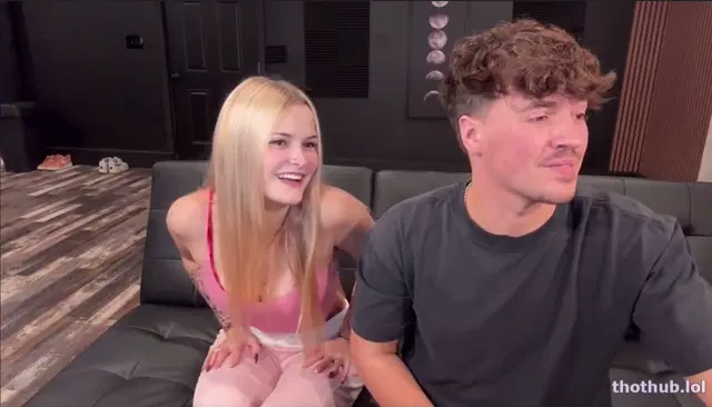 Alpha_luke and new girl Allison
