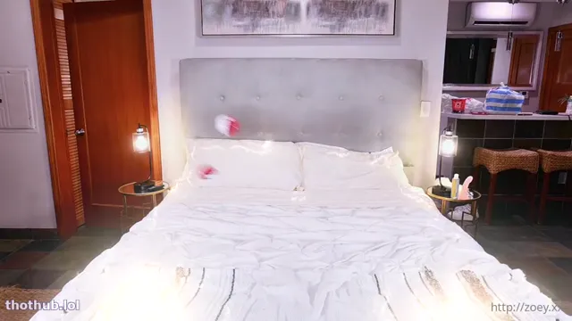 Zoey Di Giacomo Pokémon Lesbian scene