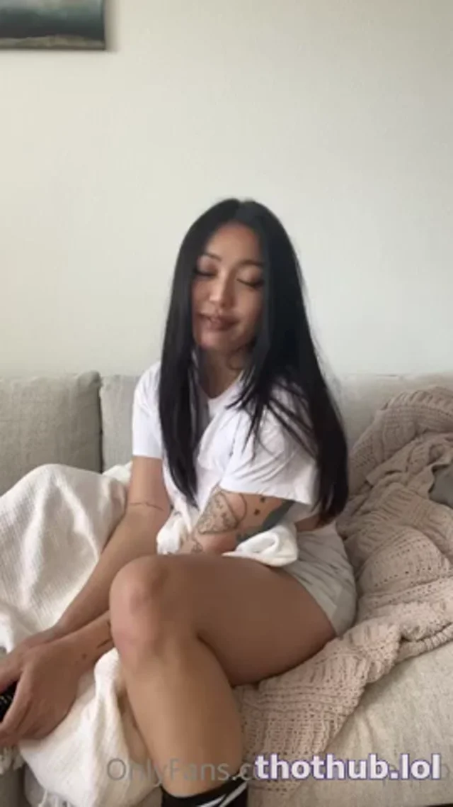 [Lovetera asmr] as your girlfriend, this is exactly what i want to do