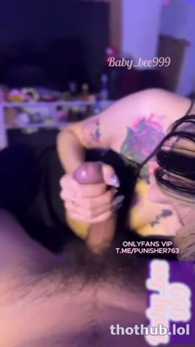 BABY_BEE999 CUTE THAI GIRL SEX 3