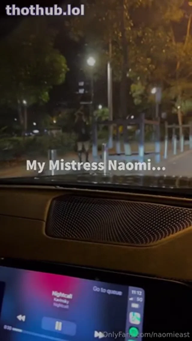 Naomi East BG 1