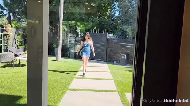 Maya Rue & Johnny Sins