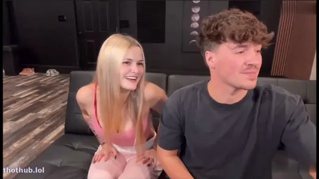 Alpha Luke Ticketshow With Allison