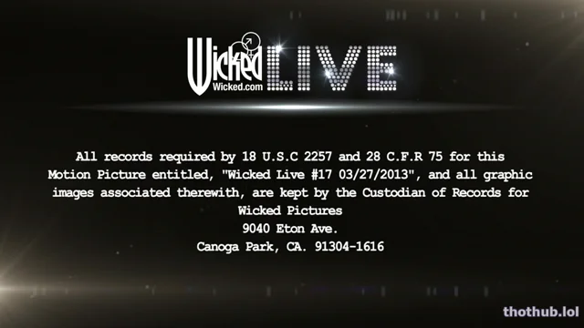 Live – Kaylani Lei