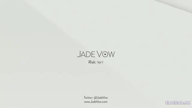 Jade Vow