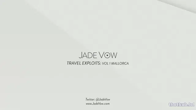 Jade Vow