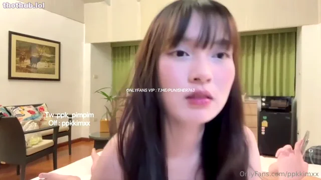 PPKKIMXX Thai girl sex 16