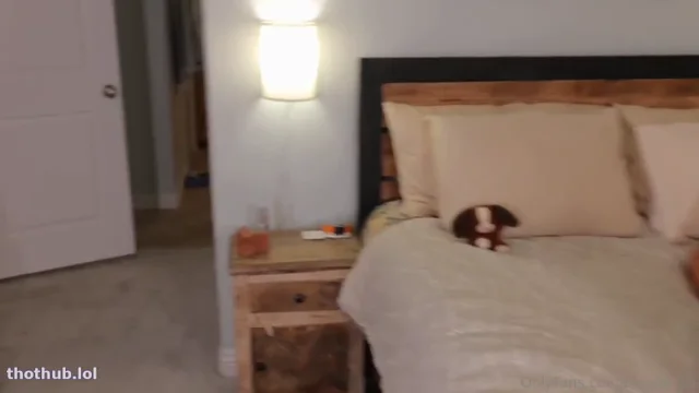 Bougie BB Step Brother Theaches Me How To Anal