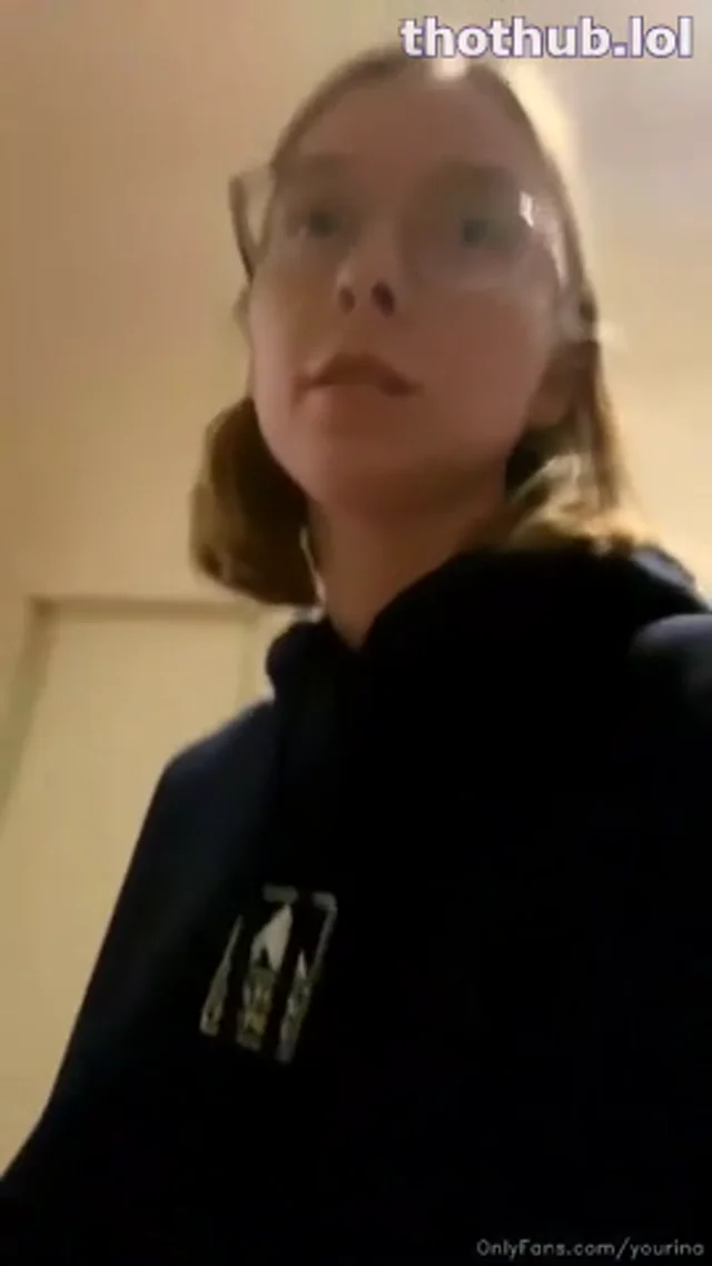 Yourina pocket dildo