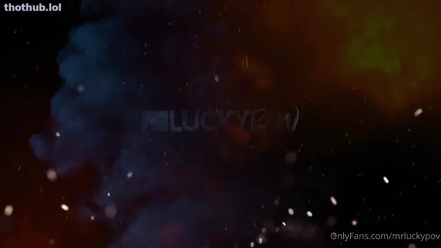 Mr Lucky Raw – Charli O