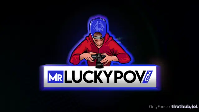 Mr Lucky POV – Charli O