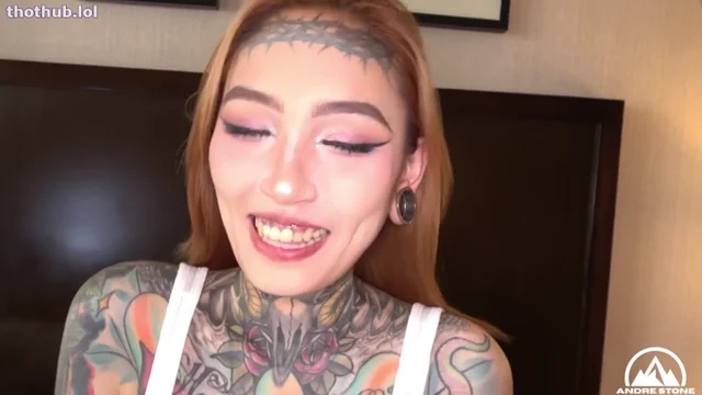 Asian Jesse BG