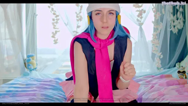 Lana rain dawn