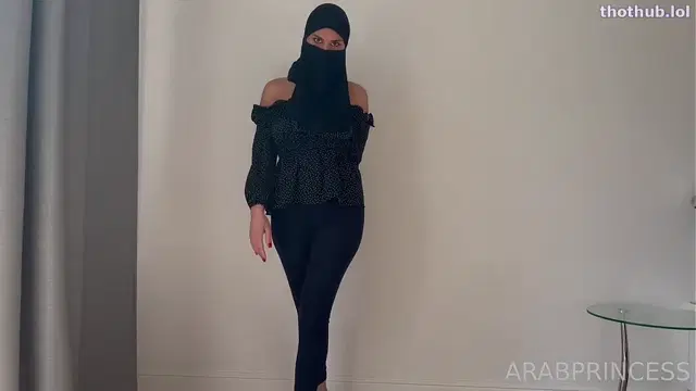 ArabPrincess blowjob #10
