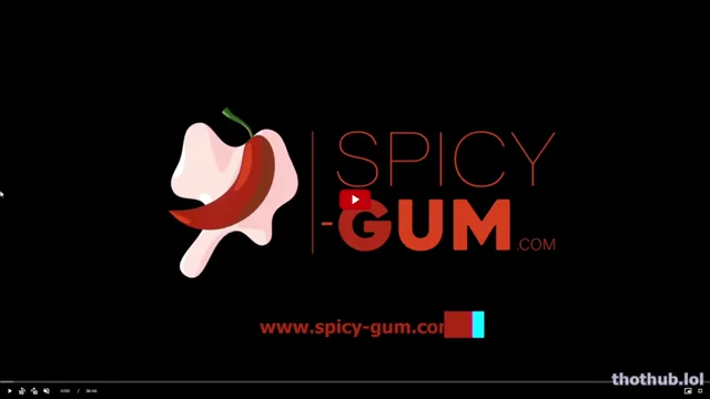 June Liu / Spicygum full scene