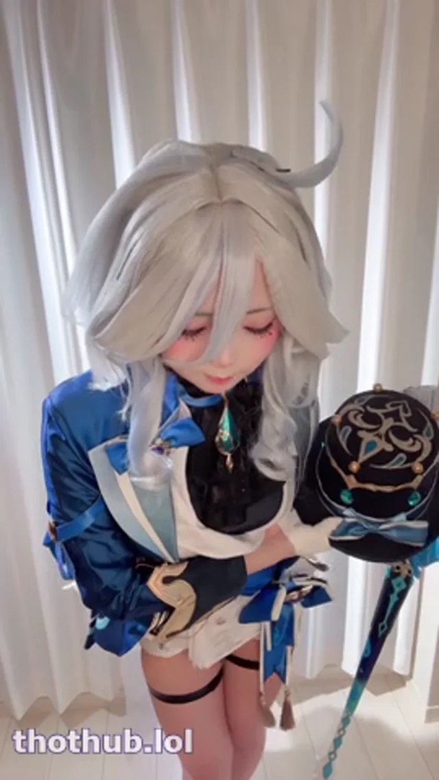 ChuChu Nagomitei – Furina