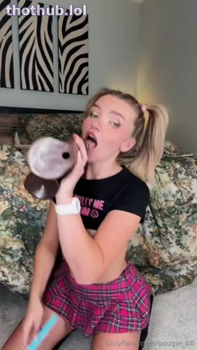 Bougie BB: Cheating Double