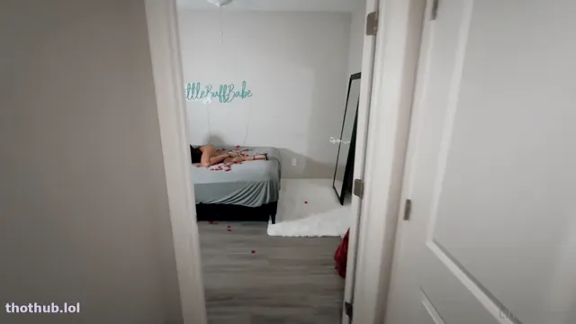 Littlebuffbabe Fuck and Facial