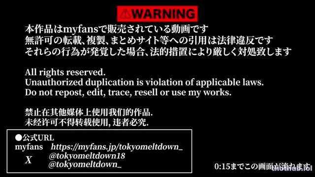 Tokyomeltdown ne__6i