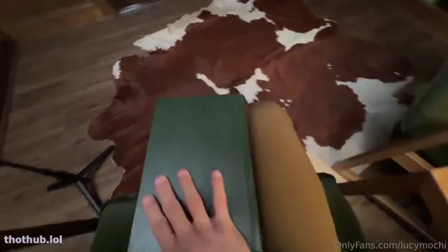 Lucy mochi fucks her professor