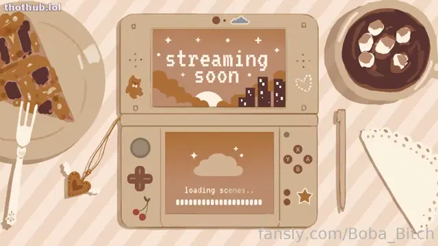 Boba_bitch Livestream 19