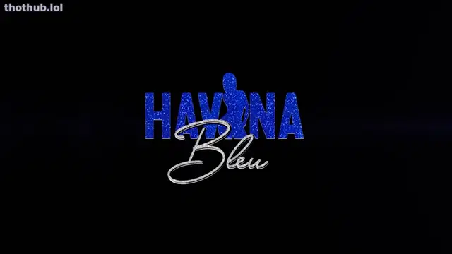 Esperanza Gomez & Havana Bleu