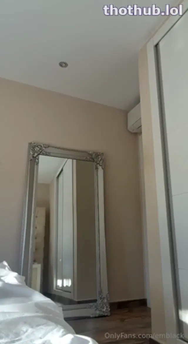 Emily Black Maid Sucking And Riding Dildo