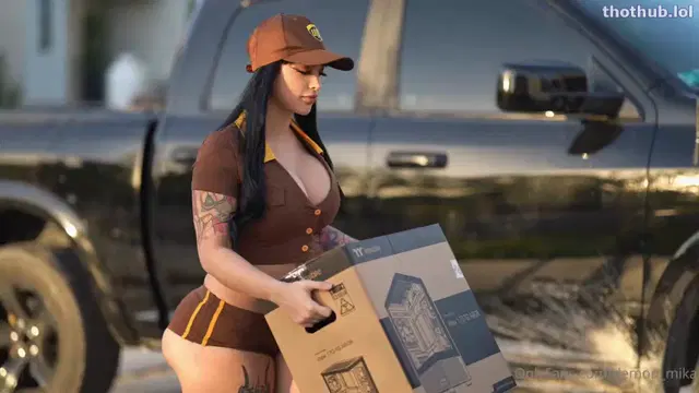 [ DemonMika delivery de servicio completo ]