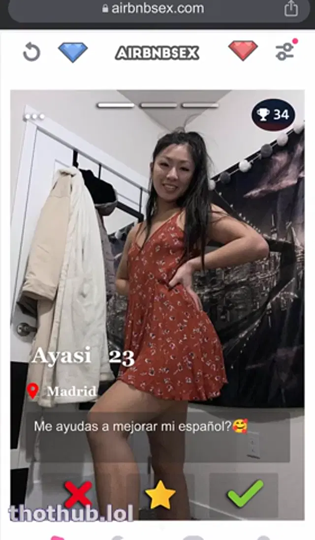 ASIANONRICE PETITE ASIAN CREAMPIE