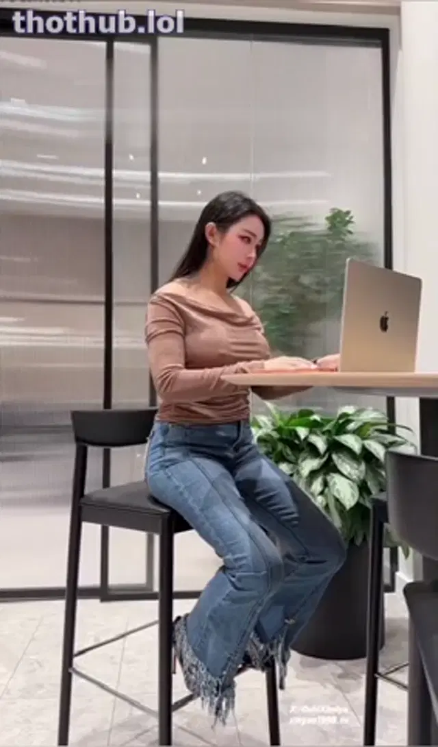 XMYAO1998 CUTE CHINESE FUCK IN BOTH HOLE