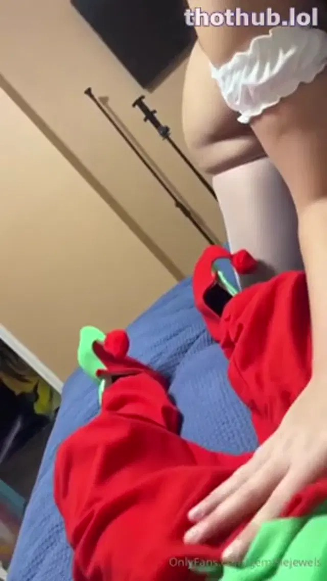 Baby Alien Fucks A Thick Baddie Video Leaked