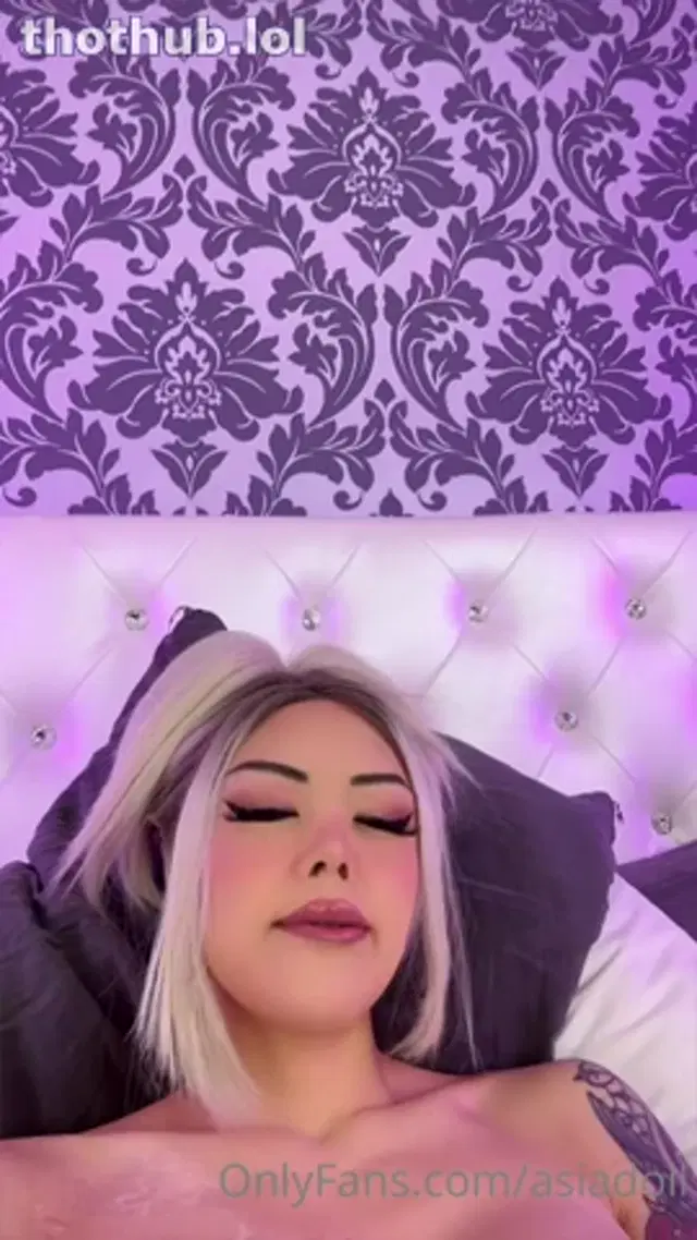 Asia Doll 72