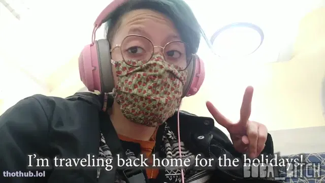 Boba_Bitch – Caught Risky Public Fuckfest Adventure