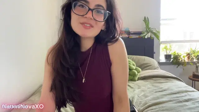 NaomiNovaXO1 – GET ME PREGNANT